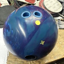16 lb roto grip bowling ball