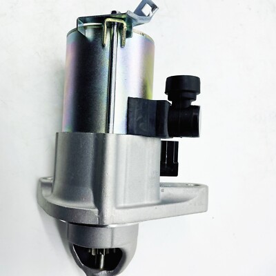 31200-RNA-A51 Starter Motor Automatic Transmission Fits For 06-11  Civic 1.8 NEW