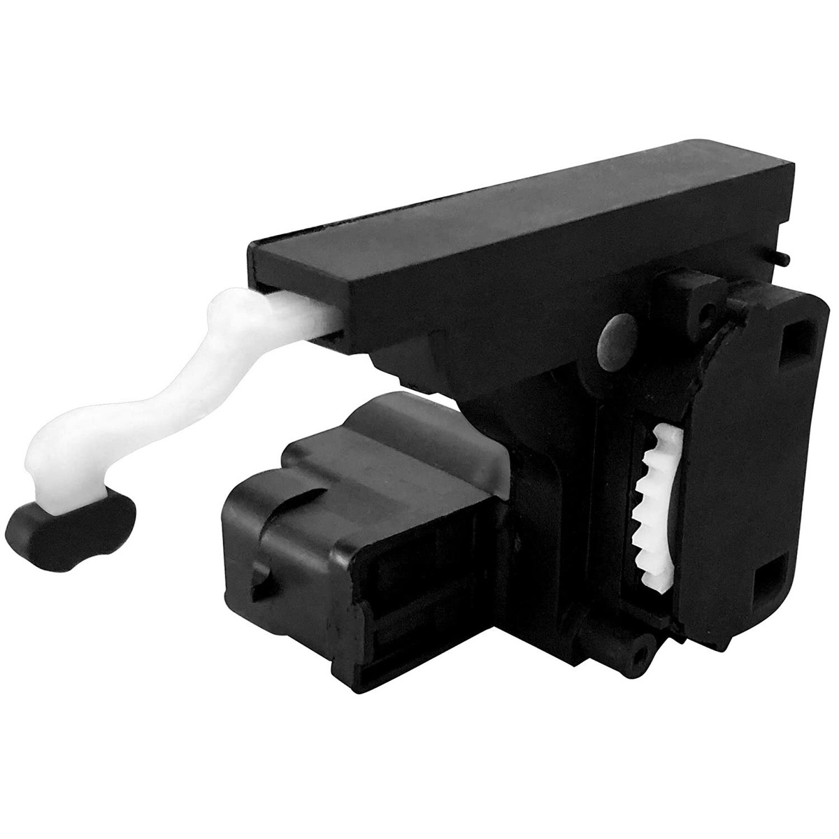 22144363 Door Lock Actuator Motor Front Rear Left For Chevy GMC Pontiac