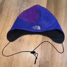 Vtg The North Face Hat Beanie 1990s Retro Apr...