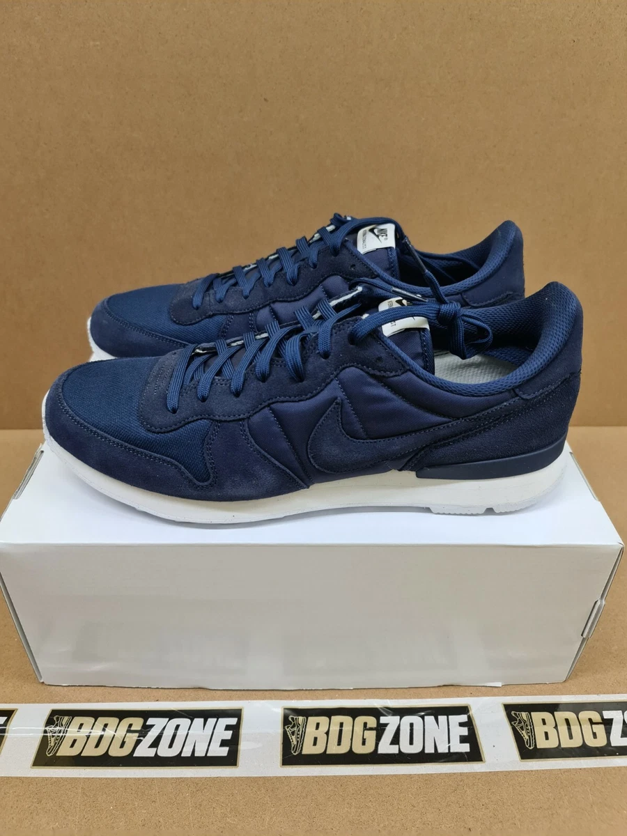 NieuwZeeland Mos Elke week NIKE INTERNATIONALIST ID "OBSIDIAN" (CW7635 991) MEN'S TRAINERS UK 11.5 EU 47 | eBay NieuwZeeland Mos Elke week NIKE INTERNATIONALIST ID "OBSIDIAN" (CW7635 991) MEN'S TRAINERS UK 11.5 EU 47 | eBay