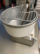 Teigmaschine, Kneter