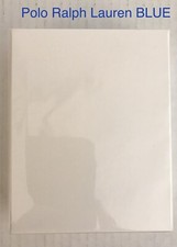 Polo Ralph Lauren BLUE for Men eau de parfum Spray 4.2FL.OZ. NEW SEALED 