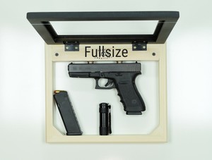 concealed gun cases
