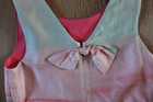 Jottum Girls Pink Flamingo Dress Size 9-10 NWOT — photo 10