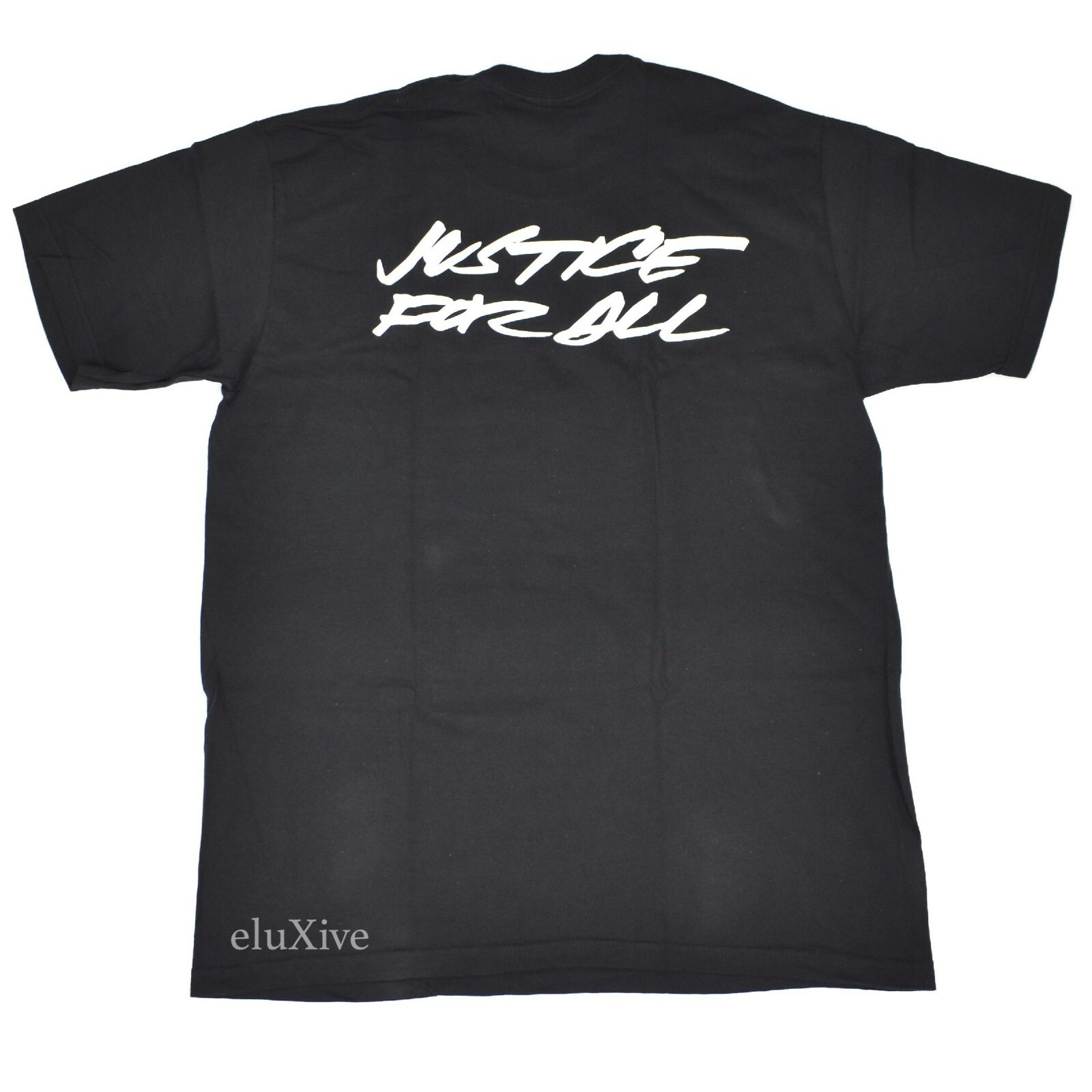 超歓迎即納 supreme futura logo tee ホワイト Sの通販 by ぺろすけ's