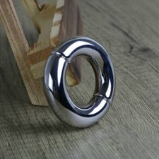 Ball Stretcher Weight Men Stainless Steel Ball Stretching Weights Heavy New