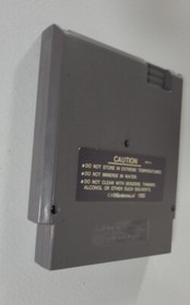 Faxanadu  (Nintendo NES, 1989) Genuine Authentic Vintage Cartridge Only