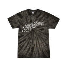 Steely Dan Tie-Dye Shirt - tour vntg merch - vintage - Aja - Pretzel Logic