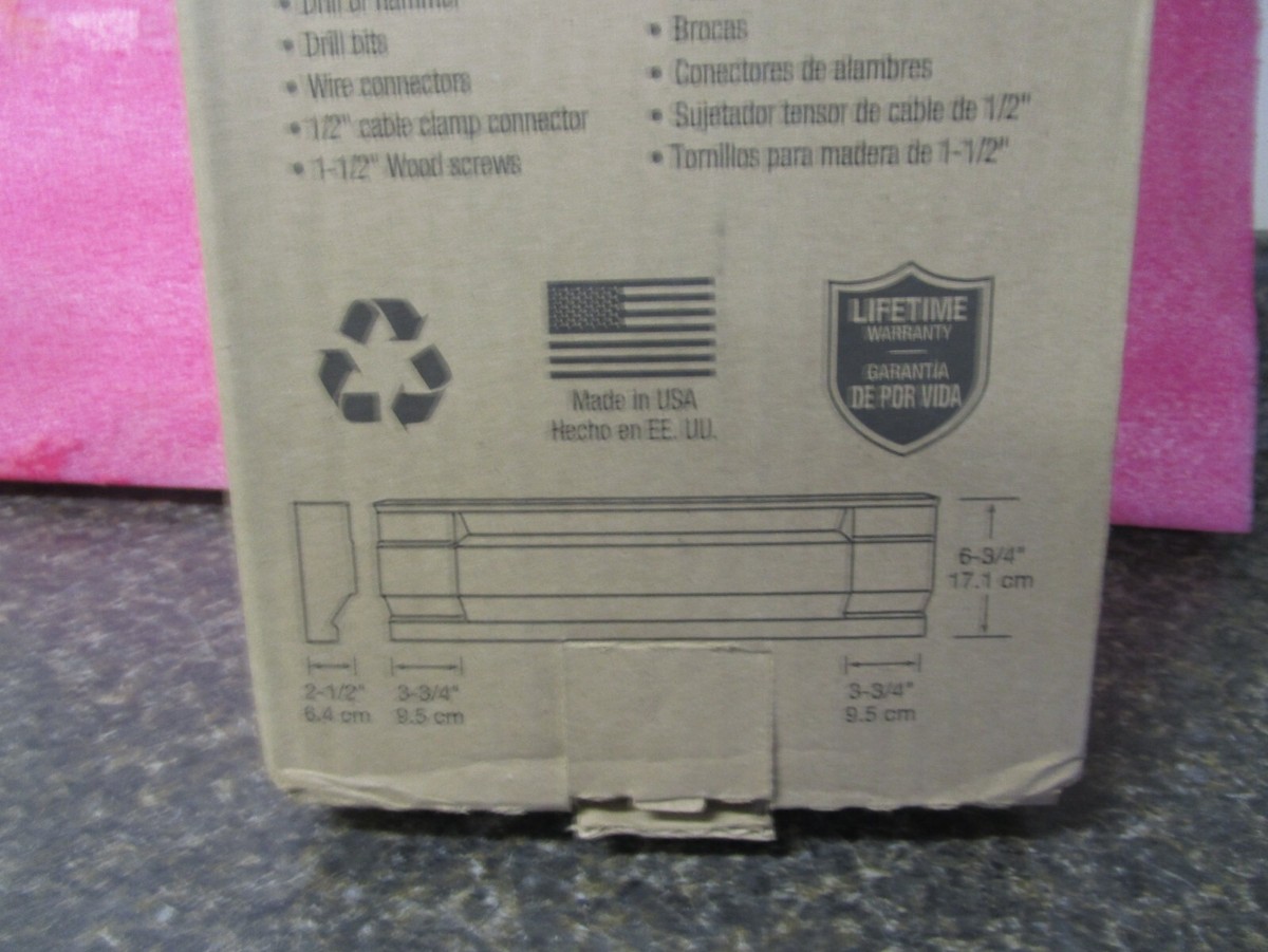 Cadet 48u0026#034; Electric Baseboard Heater 4F1000-1W 1000 Watt 120 Volt  3415BTUS White 27418055347 | eBay