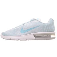 nike air max sequent 2 pure platinum