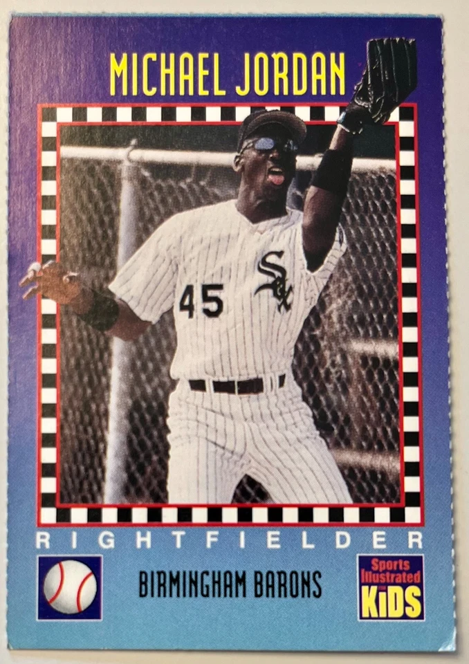 1994 Sports Illustrated for Kids - Cards  - You Choose - Image 2 of 4