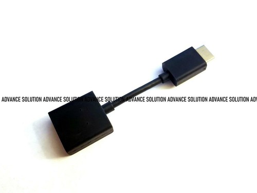 New Amazon Fire TV Roku HDMI Extender Cable Male to Female