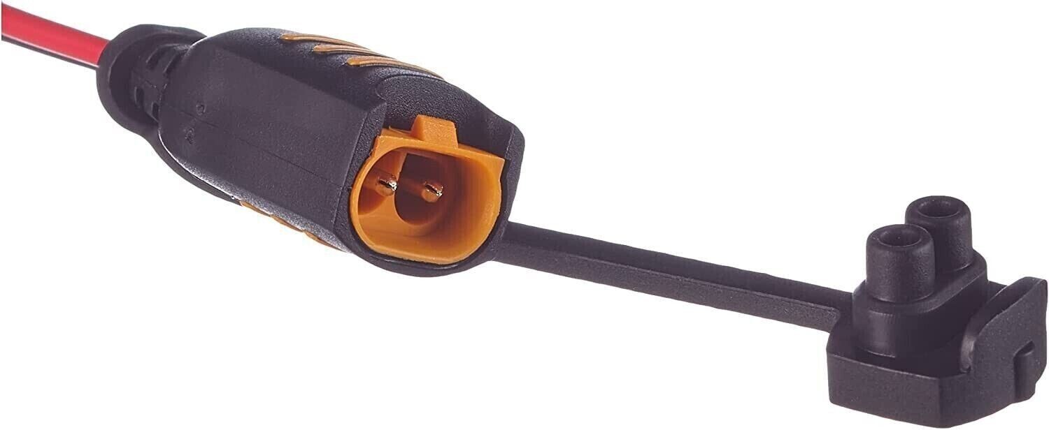 CTEK Comfort Connect Car Battery Charger Flylead Lead Cable M10,Eyelet