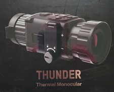 HIK Micro Thunder TH35PC
