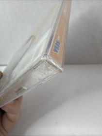 Crazy Taxi (Sega Dreamcast, 2000) Sega All Star Brand New Broken Seal