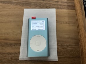 Battery iPod Mini | eBay