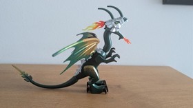 LEGO Castle 4 Dragons - Master Set 7048 7093 7094 70403 Fantasy Era 