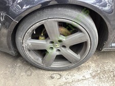 VOLKSWAGEN GOLF SE MK4 1997-2004 Alloy Wheel Single 225/40/R18