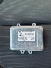 2007-2014 Hella D1s Xenon Hid Headlight Ballast Control Module 5dv 009 000-00 N2 2007-2014 Hella D1s Xenon Hid Headlight Ballast Control Module 5dv 009 000-00 N2