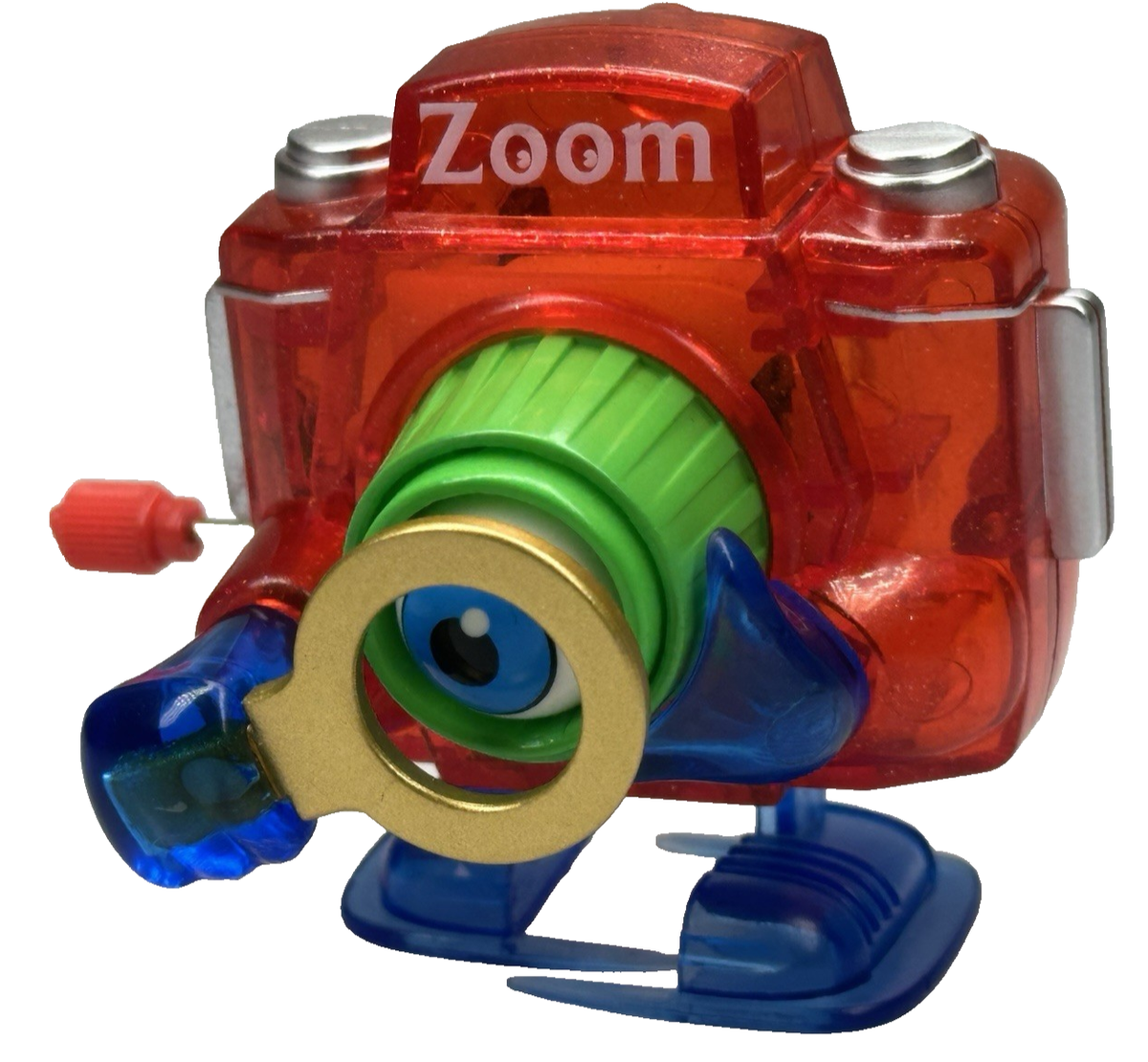 California Creations Z Windups Toy Camera Zoom for sale online | eBay