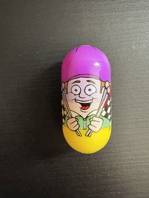 FLAGMAN BEAN RARE VINTAGE RETIRED SPECIAL LIMITED EDITION MIGHTY MOOSE BEANZ