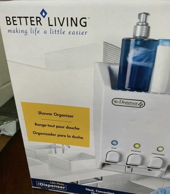 Better Living Ultimate-Mate 73350