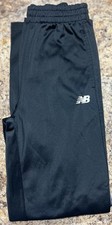 Boy s NEW BALANCE Sweatpants Size 10 Long