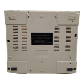 SEGA HST-0014 Sega Saturn Console Startup Confirmed Excellent JAPAN