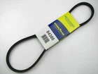 Goodyear 84380 Accessory Drive Belt V-belt  1/2 X 38 Inch