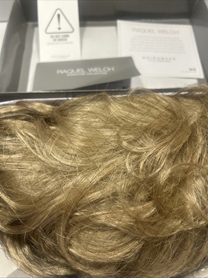 Raquel Welch Signature Collection | R1621S GLAZED SAND. Petite-Average