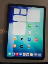 Apple iPad Air 4th Gen Wi-Fi 256GB Rose Gold 10.9" Service Battery  211