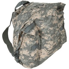 US Tasche Nuclear Army Carry Bag ACU AT-digital Armee Schultertasche Rucksack