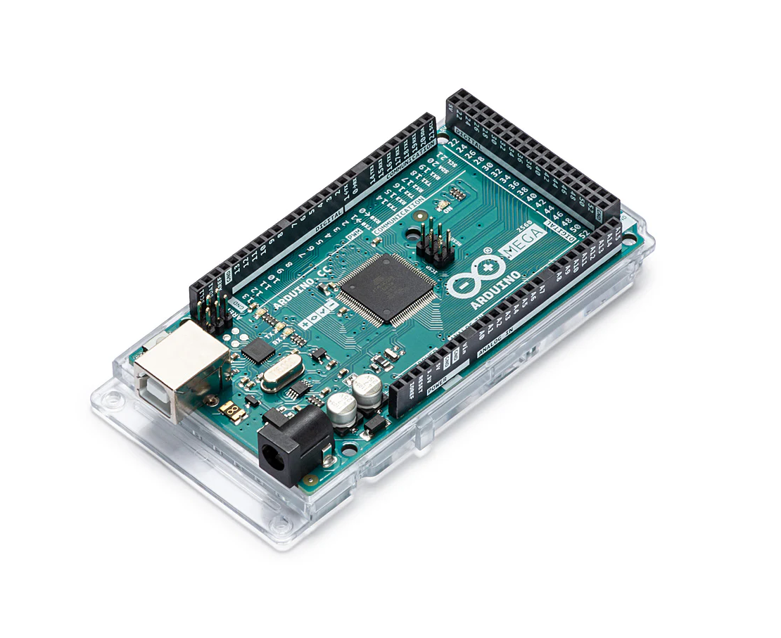 Arduino MEGA R3 Board 2560 ATmega2560 Microcontroller 256KB Flash USB ...
