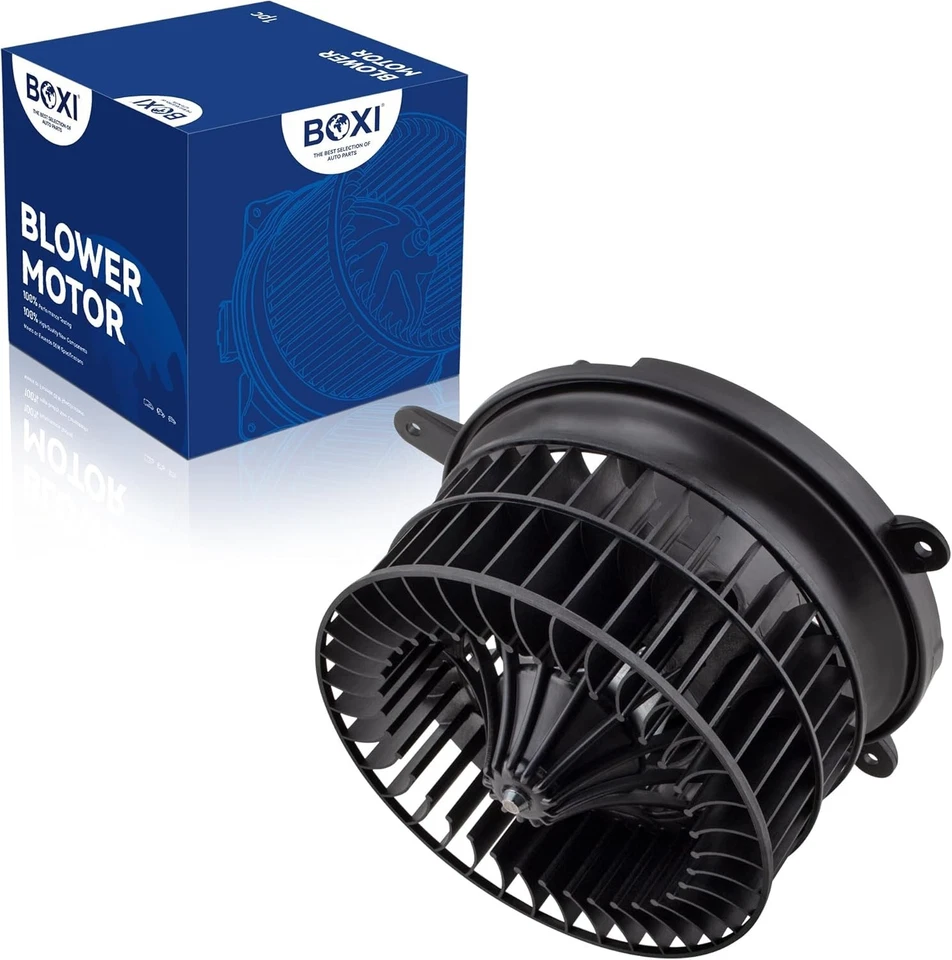 Ventilador de motor soplador calentador climatización para Mercedes-Benz W202 C220 C280 C36 AMG 0058206242 Foto 2 de 4