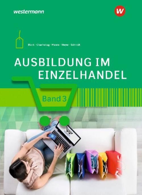 Ausbildung im Einzelhandel Andreas Blank - Bild 2