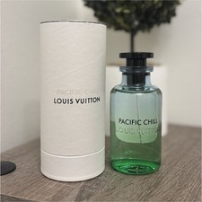  100 verified  Louis Vuitton Pacific Chill Authentic Perfume