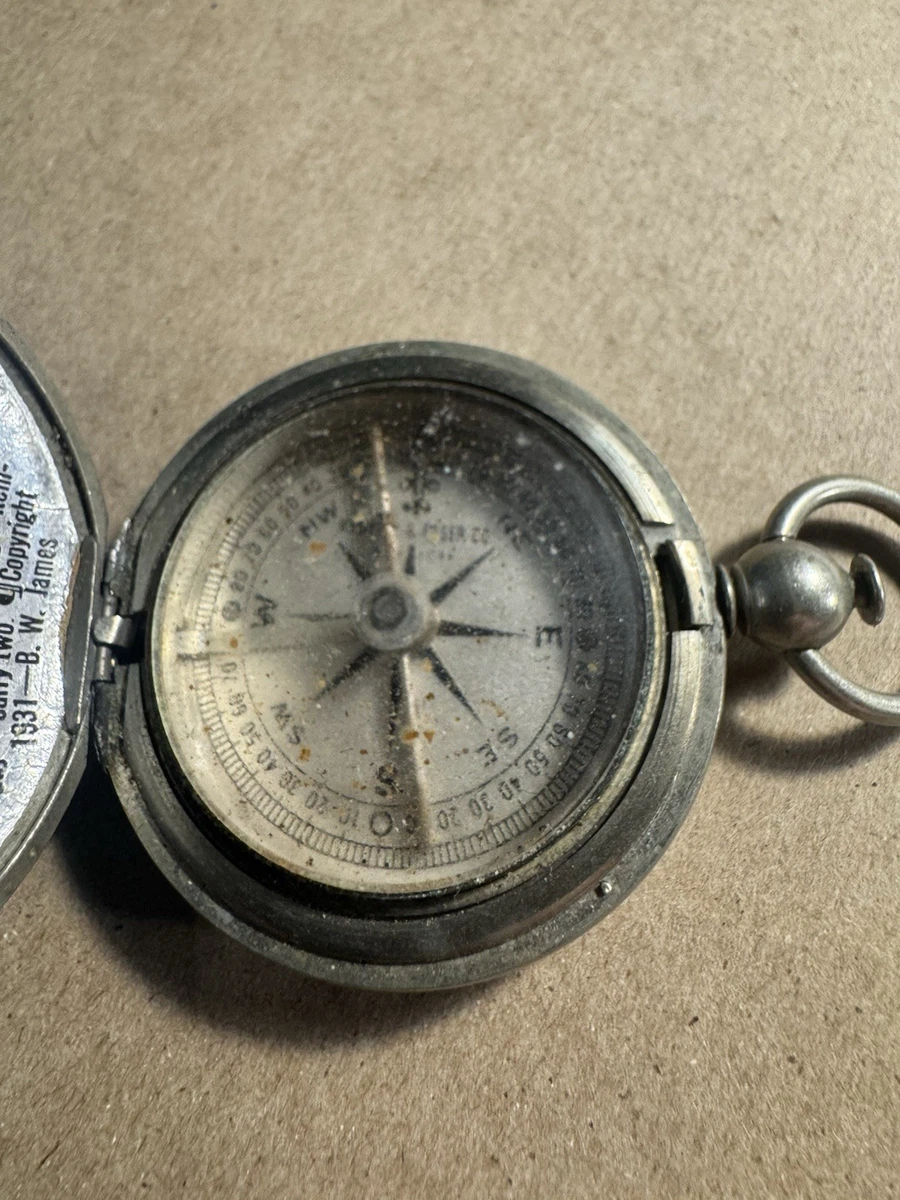 Original WWII Maritime Antiques for sale | eBay