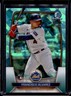 2023 Bowman Chrome Sapphire Francisco Alvarez RC Aqua Rookie VAR #/99 Mets