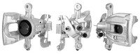 DRI Bremssattel Hinten Links FüR Ford Mondeo III Turnier BWY