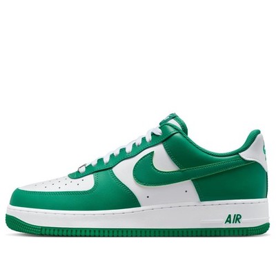 Nike Air Force 1 Low '07 Malachite White Men's FJ4146-122 New
