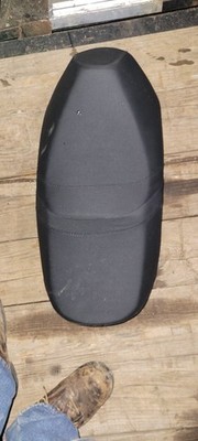 Phantom / Hunter Seat 49cc -150cc GY6 Engine ~ Chinese SCOOTER 1262