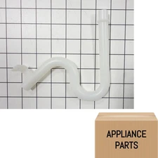 91434561-A OEM For Kenmore Refrigerator Drain Connector Part # Model A16