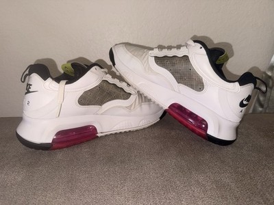   STEAL ALERT! Jordan Air Max 200 'Vibrant' (US Men's 10.5)  
