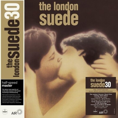 The London Suede - London Suede: 30th Anniversary - Half-Speed Master 180-Gram B