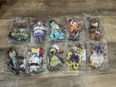 ハンナ・バーベラ ぬいぐるみ ビンテージ TOY DQ デイリークイーン Amazon.co.jp: 【アトムアント 怪力アント ATOM ANT】DAIRY QUEEN