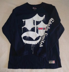 Shady Ltd Clothes | eBay