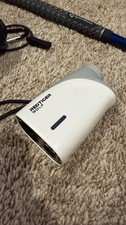 redtiger golf rangefinder with slope