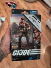 Hasbro G.IJoe Classified Series Tiger Force Flint Damaged Box Boxed 6 Inch