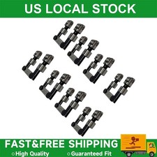 Solid Roller Lifters Fit Sbf Ford 221255260289302351400 All V8 Solid Roller Lifters Fit Sbf Ford 221255260289302351400 All V8